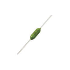 Fusible Subminiatura Axial PICO II a 1/16 Amper, Acción Rápida a 125 V. Uso en R-2600 Series