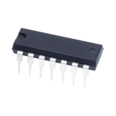 Circuito Integrado, Switch Analógico de Doble Canal, 10 Ohm, SPST. Circuito Integrado, Switch Analógico de Doble Canal, 10 Ohm, SPST.