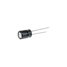 Capacitor Electrolítico Radial de Aluminio, 1000 UF, 16V, 10x16 mm, 20%