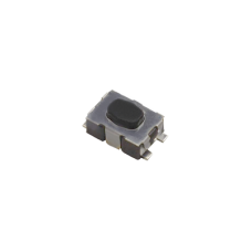 Interruptor Táctil, SPST-NO, 50MA, 32V / SMD.