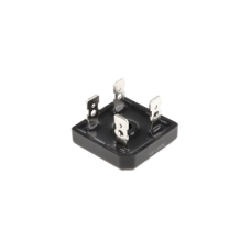 Puente de Diodos Rectificador, 35A, 400 PIV, 29 x 29 mm.