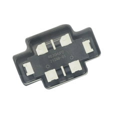   Transistor de Potencia MOSFET para 175 / 530 MHz, 70 Watt, 12.5 Vcc.