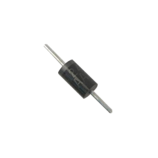 Diodo Schottky 100V, 5Amp. DO-201AD Orificio Pasante.