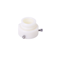 Cople de Nylon para Prevenir Inducciones / Aísla el Ruido Generado con el Montaje de Pared / Compatible con PTZ epcom / HiLook / HIKVISION