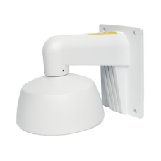 Montaje de Pared para Exterior / Compatible con Domos HIKVISION