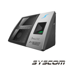 Terminal Biométrica Multi-Identificación de Reconocimiento Facial y Huella Digital.