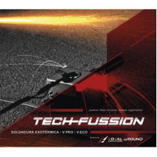 Taller de soldadura Exotérmica 