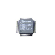 CHIP ETHERNET P/SERIE TT NO IDUSTRIAL CHIP ETHERNET P/SERIE TT NO IDUSTRIAL