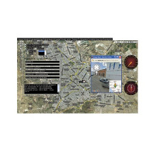 Software para Localización GPS.