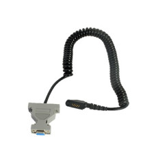 Interface para Programar Radios ICOM.