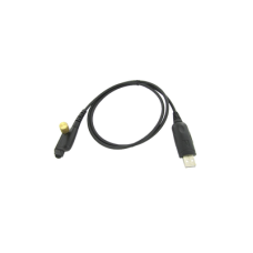 Interface SYSCOM para programar radios ICOM (OPC1862)