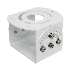 Montaje de Pared para Radar Hikvision