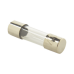 Fusible Tipo Europeo, 5 Amps, 250 Vca, 5 mm x 20 mm.