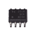 Circuito Integrado BQ2018SN-E1 para Monitor de Baterías, SOIC-8 en ANALIZADOR III.