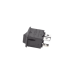 Interruptor Rocker DPST On-Off,  250 Vca.,10 Amp.,