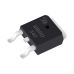 Diodo Rectificador Schottky, 3 Amp., 40 PIV, para SMD, Montaje DPAK, Tipo Anodo Dual.