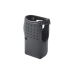 Funda Reforzada de Piel con Resistentes Correas y Fácil Acceso para IC-F3003/4003.