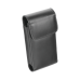 Funda Reforzada de Piel con Clip para el Radio Smartphone KWSA-50K.