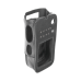 Funda Reforzada de Piel para Radios TX-R59A4G.