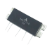 Módulo de Potencia, 450-470 MHz, 12.5 Vcc, 4 Amp., 7 Watt, H5.