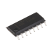 Circuito Integrado 2 Drivers, 2 Receivers, +5Vcc, RS-232, Digital-Análogo, 16-SOIC.