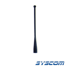 Antena Trunking en 800 MHz, Versión Mejorada para radios Motorola GTX, MT2000, MTX2000, HT1000, LTS2000 y Kenwood TK-480 y NX-410.