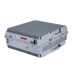 Amplificador de Señal Celular / Repetidor de Fibra Óptica Digital / Radio Definida por Software / Banda 2-4-5 / 45 dB Ganancia / IP65 / Control ALC / Monitoreo Local RJ45