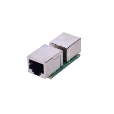 Adaptador RJ45 Hembra PCB-RJ45 Hembra para Radio. Adaptador RJ45 Hembra PCB-RJ45 Hembra para Radio.