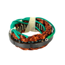 Embobinado de Motor para Generador Eolico AIR40348V. Embobinado de Motor para Generador Eolico AIR40348V.