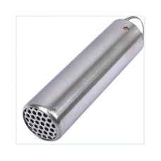 Pipeta con Cerámica 