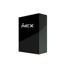 Servicio de Respaldo 256 Canales de Cámaras IP y DVR's SYSCOM (Requiere INEX Standard) Servicio de Respaldo 256 Canales de Cámaras IP y DVR's SYSCOM (Requiere INEX Standard)