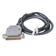 Arnés interface SYSCOM para radios ICOM. Arnés interface SYSCOM para radios ICOM.