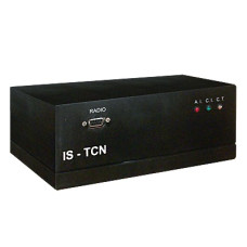 Interfaz que enlaza un Sistema de Radiocomunicación con la red celular. Interfaz que enlaza un Sistema de Radiocomunicación con la red celular.