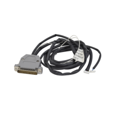 Arnés interface SYSCOM para radios Kenwood serie G / 60 / 80. Arnés interface SYSCOM para radios Kenwood serie G / 60 / 80.