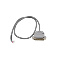 Arnés interface para radios KENWOOD series G / 60 / 80. Arnés interface para radios KENWOOD series G / 60 / 80.