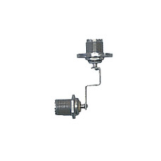 Lazos de Acoplamiento para WP-639, Hi-Pass 150-158 MHz.