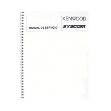 Manual Técnico para TK760G.