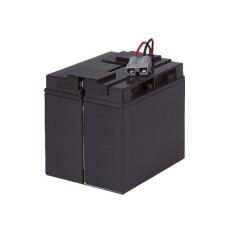 Batería de Respaldo a 24 Vcc / 17 Ah. Batería de Respaldo a 24 Vcc / 17 Ah.