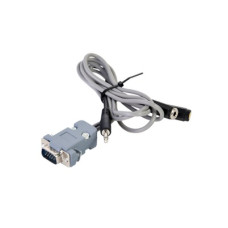 Arnés para adaptar diademas de portátiles Kenwood Arnés para adaptar diademas de portátiles Kenwood