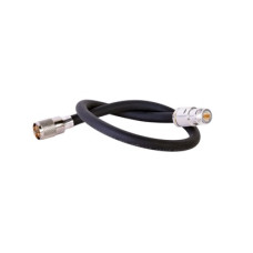 Cable RG214, con conectores N HEMBRA/PL259 de 50cms. Cable RG214, con conectores N HEMBRA/PL259 de 50cms.