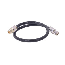 Cable RF400 con conector N Hembra TNC Macho 60CMS. Cable RF400 con conector N Hembra TNC Macho 60CMS.