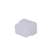 Conector de Plastico, Macho 15 Pos. Conector de Plastico, Macho 15 Pos.