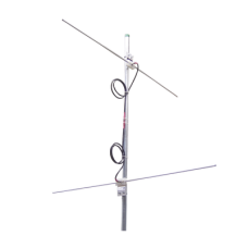 Antena para Transmisor de Televisión Tipo Dipolo para Canal 3 Antena para Transmisor de Televisión Tipo Dipolo para Canal 3