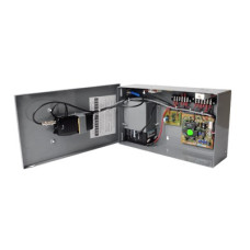 Sistema de Alarma Inteligente (440-470 MHz) 4 W (Radio Alert).