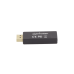 Adaptador DisplayPort macho a HDMI hembra