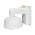 Montaje de Pared para Exterior / Compatible con Domos HIKVISION