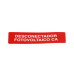 Etiqueta de Desconectador Fotovoltaico en Vinil Adhesivo Mate / Paquete con 20