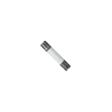 Fusible de Ceramica Tipo Europeo  8 Amp 250 V.