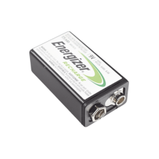 Ni- MH Batería recargable 9V / 175 mAh