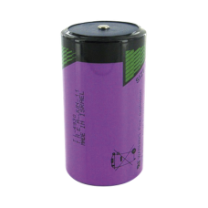 TADIRAN TL4930 Batería de litio 3.6 V @ 19 Ah ( No recargable )